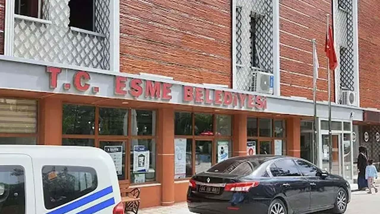 Foto - Neden CHP'li belediyelere operasyon düzenleniyor biliyor musunuz? Çünkü 200 milyar lira buhar oldu!