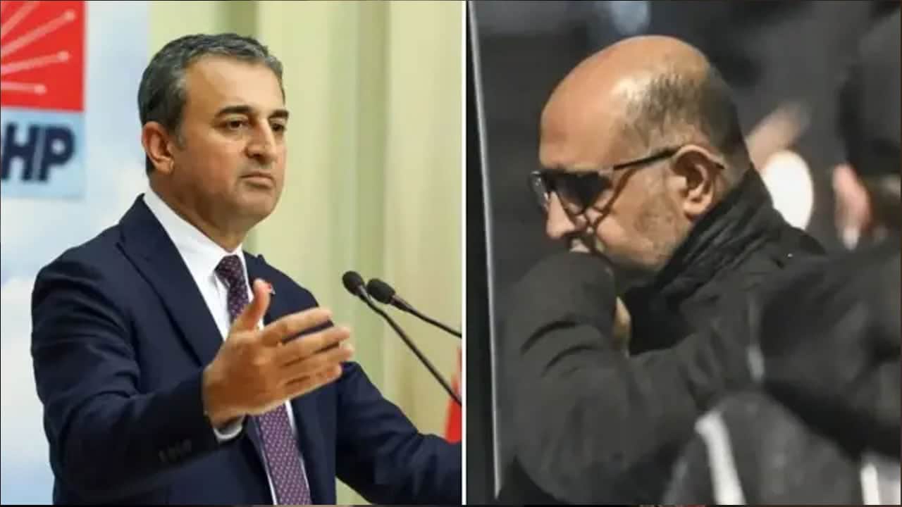 Foto - Neden CHP'li belediyelere operasyon düzenleniyor biliyor musunuz? Çünkü 200 milyar lira buhar oldu!
