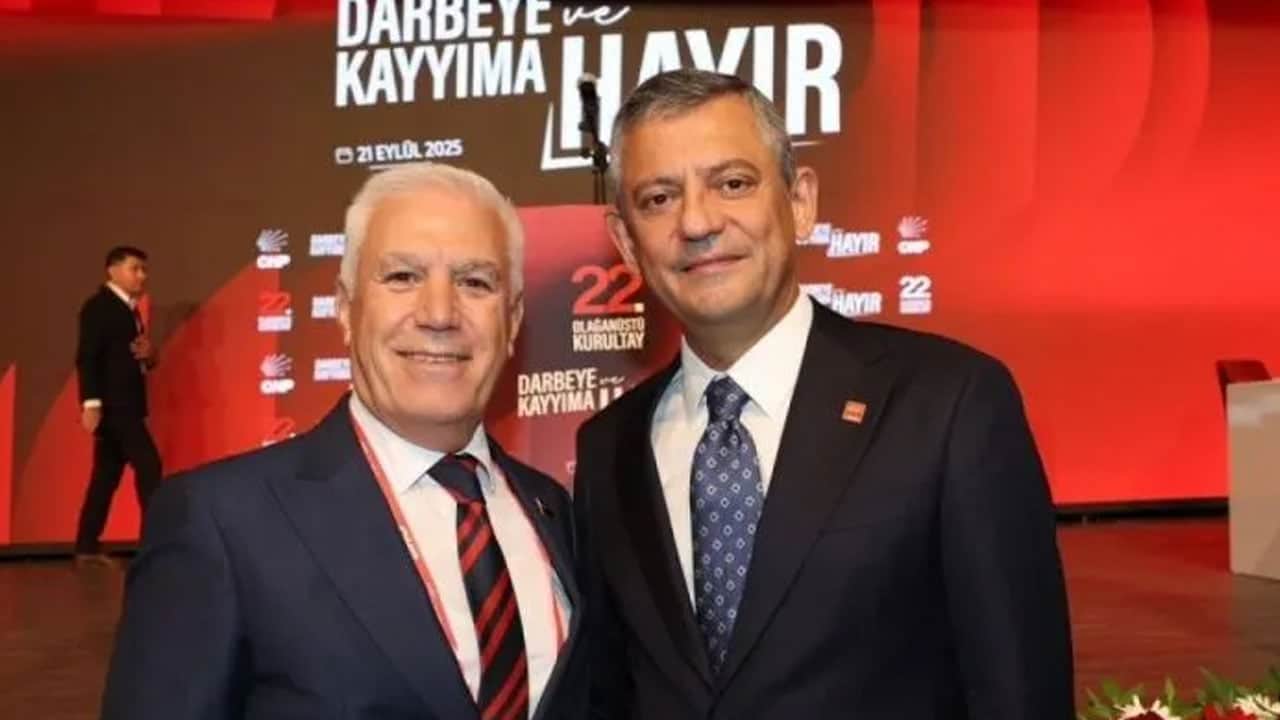 Foto - Neden CHP'li belediyelere operasyon düzenleniyor biliyor musunuz? Çünkü 200 milyar lira buhar oldu!