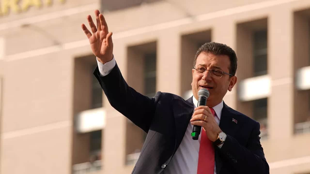 Foto - Neden CHP'li belediyelere operasyon düzenleniyor biliyor musunuz? Çünkü 200 milyar lira buhar oldu!