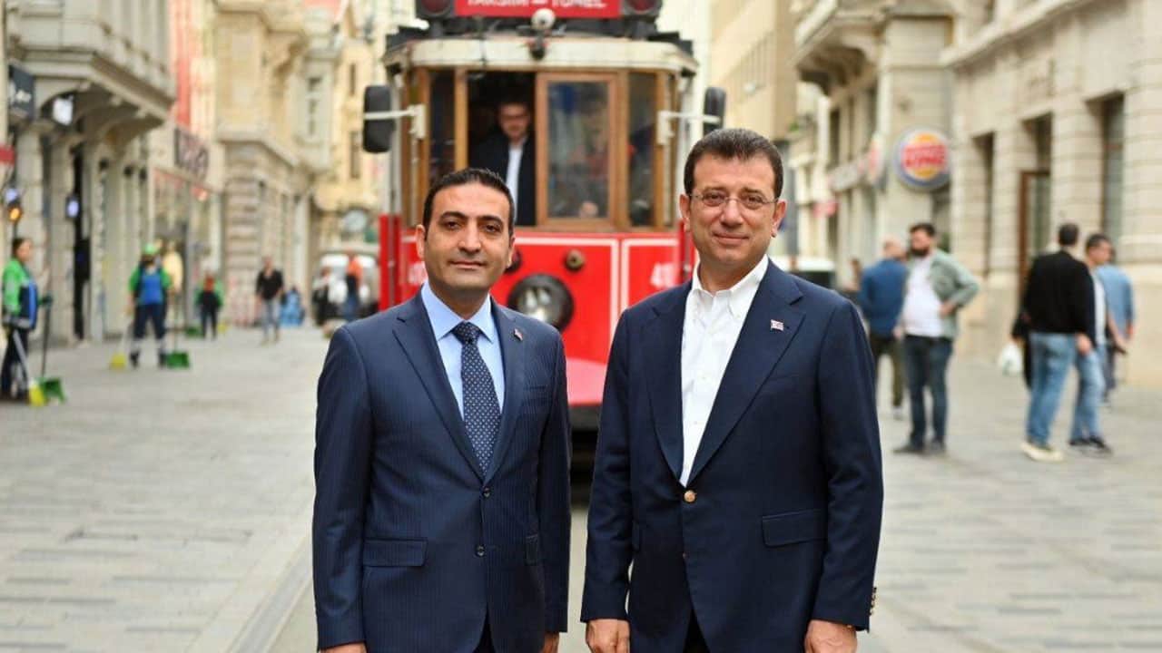 Foto - Neden CHP'li belediyelere operasyon düzenleniyor biliyor musunuz? Çünkü 200 milyar lira buhar oldu!