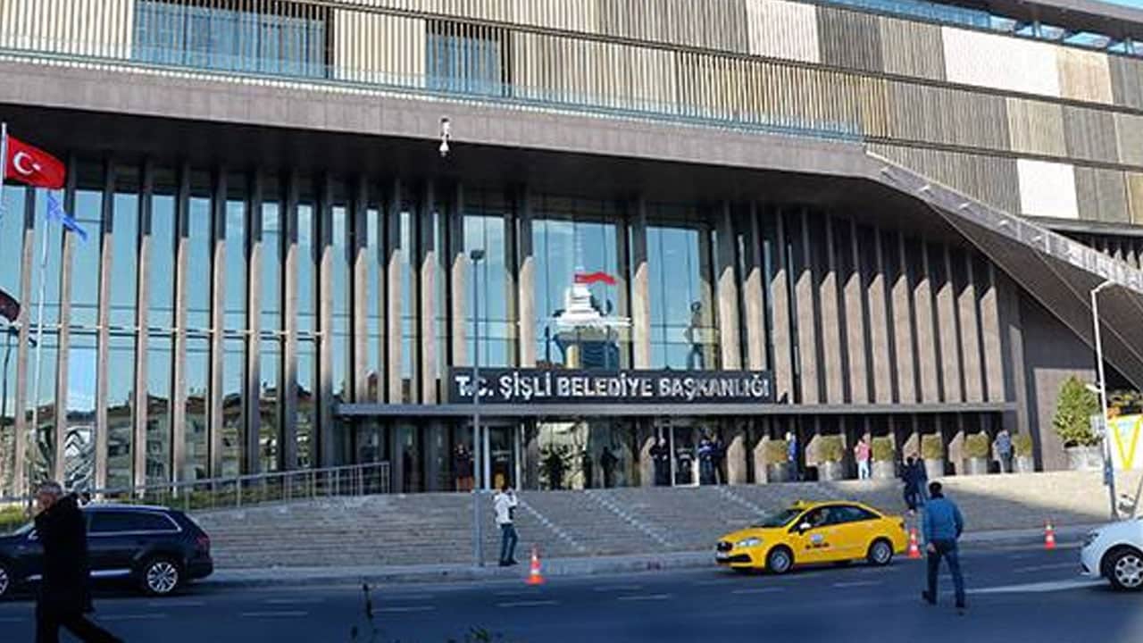 Foto - Neden CHP'li belediyelere operasyon düzenleniyor biliyor musunuz? Çünkü 200 milyar lira buhar oldu!