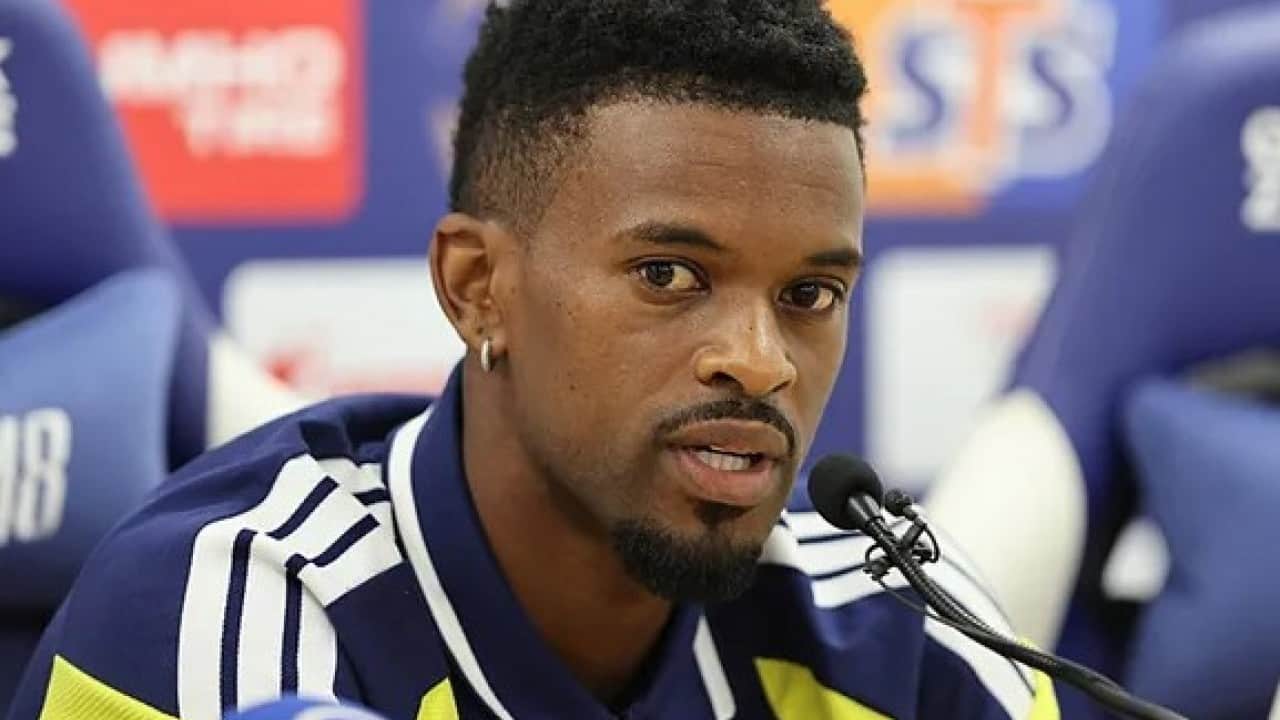 Foto - Nelson Semedo ile yollar ayrılıyor mu?
