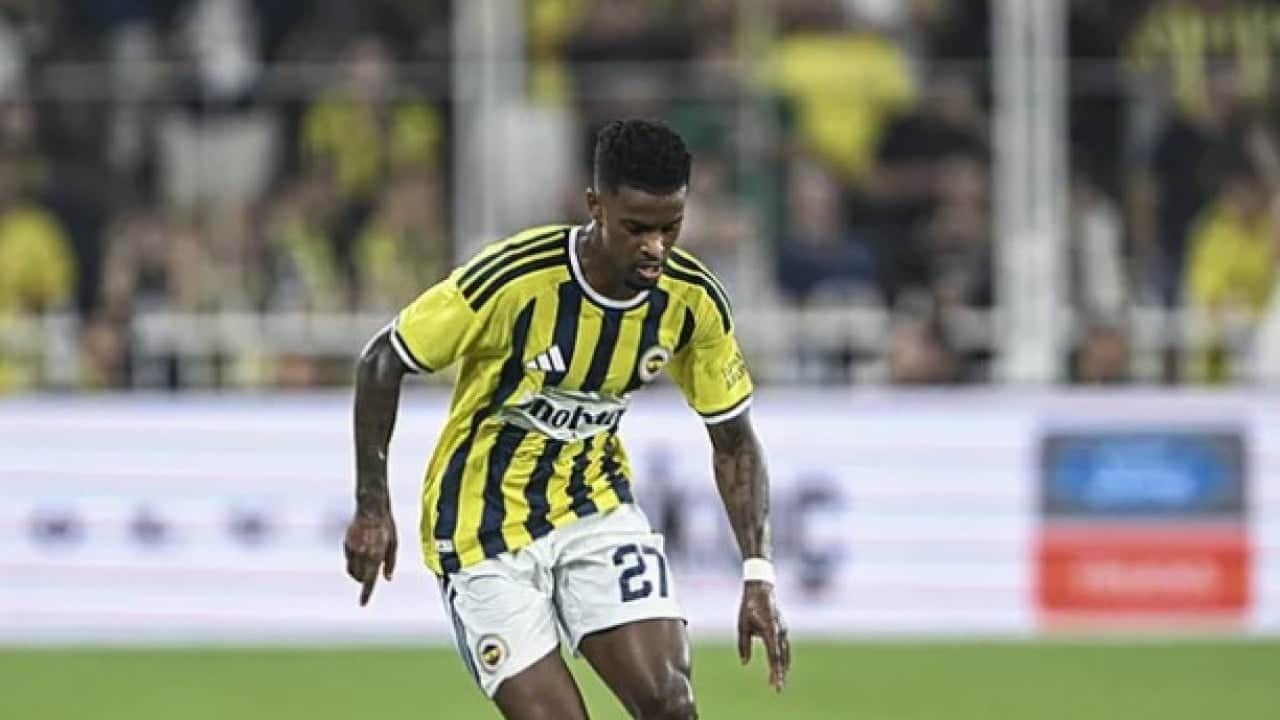 Nelson Semedo ile yollar ayrılıyor mu?