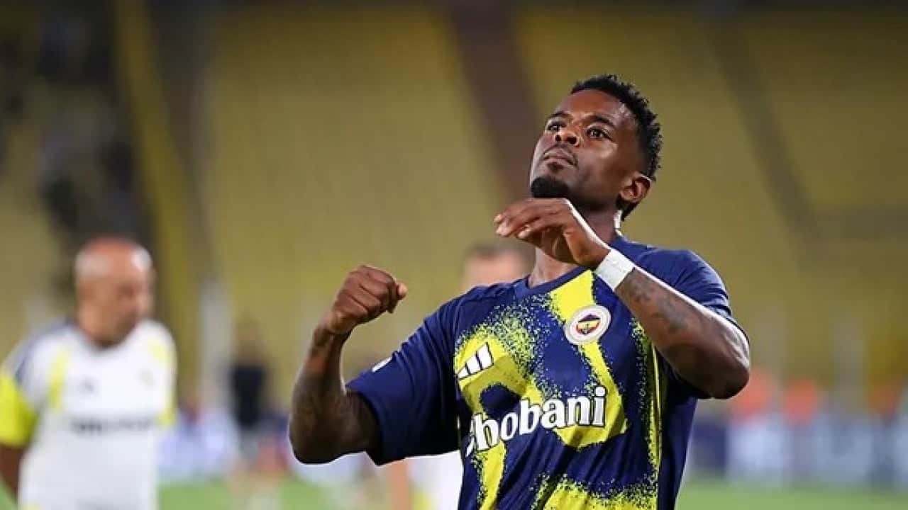Foto - Nelson Semedo ile yollar ayrılıyor mu?
