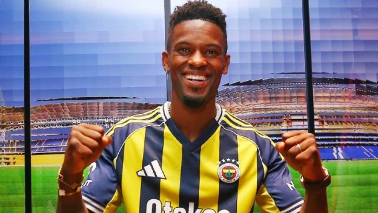 Foto - Nelson Semedo ile yollar ayrılıyor mu?