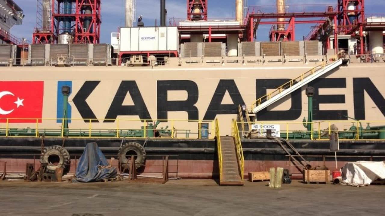 Foto - ABD'ye elektrik sağlayacaktı: Karadeniz Holding oraya talip oldu