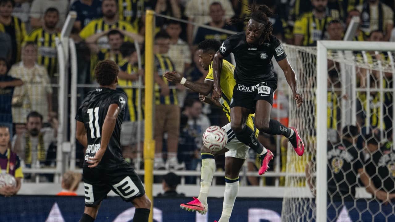 Foto - Nihat Kahveci Kadıköy galibiyeti sonrası açıkladı! Bu sezonun en iyileri... 
