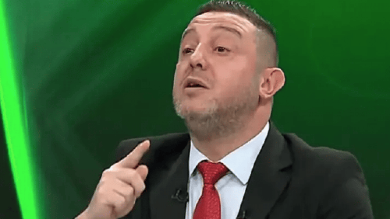 Foto - Nihat Kahveci Kadıköy galibiyeti sonrası açıkladı! Bu sezonun en iyileri... 