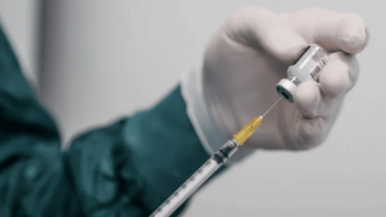 Foto - NIHR desteğiyle yürütülen çalışma: Buzdolabı ihtiyacını ortadan kaldıran 'toz aşı' geliştirildi