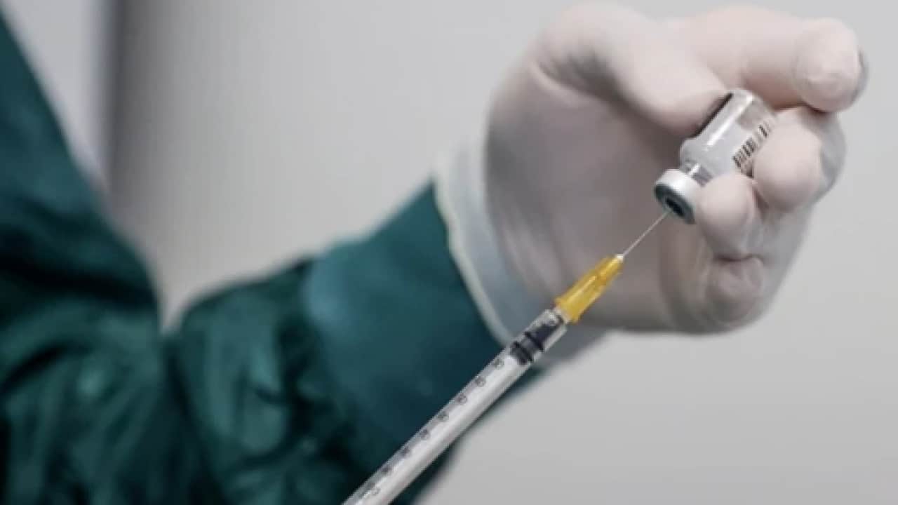 NIHR desteğiyle yürütülen çalışma: Buzdolabı ihtiyacını ortadan kaldıran 'toz aşı' geliştirildi