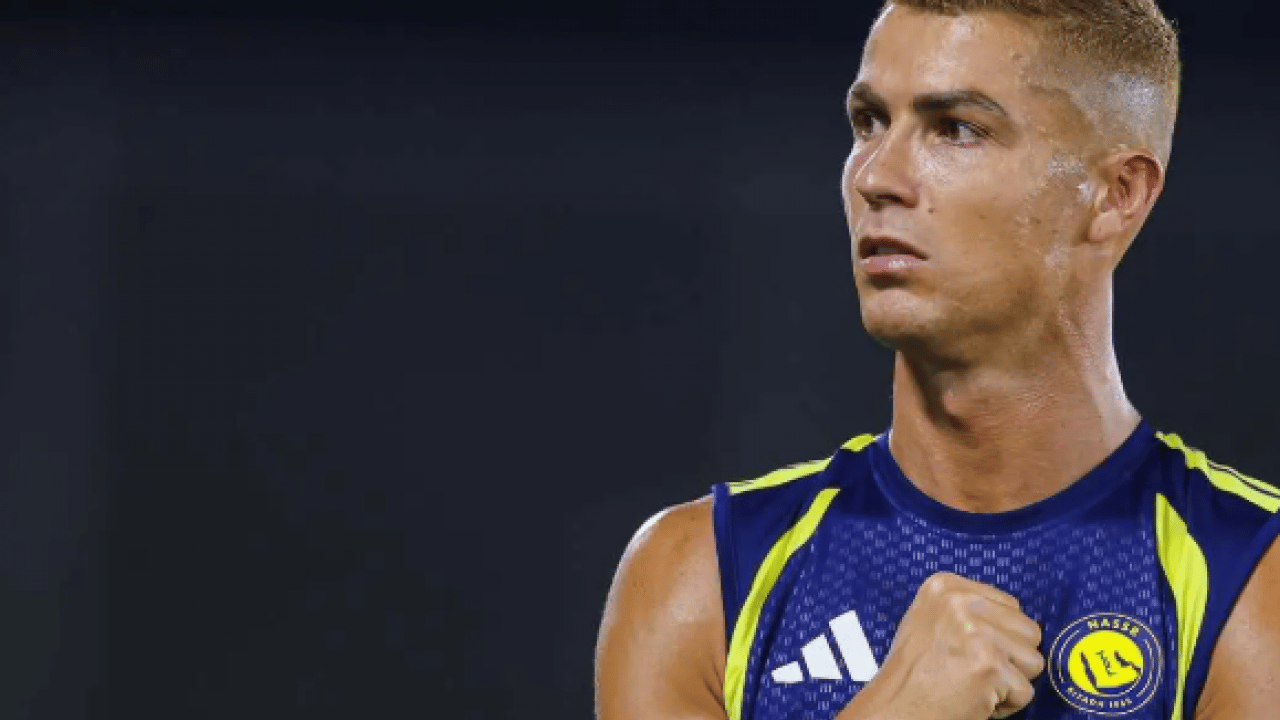 Foto - Nikahtan sonra yaptığı şaşırttı: Ronaldo sosyal medyada alay konusu oldu!
