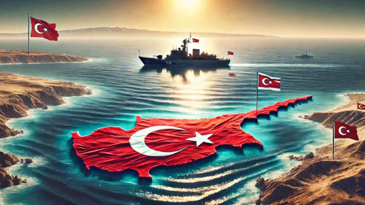 Foto - Nikolas A. Ioannidis: Amacımız Türkiye'den kurtulmak