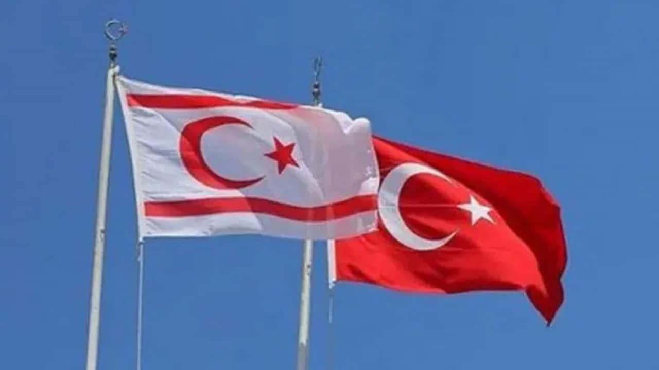 Foto - Nikolas A. Ioannidis: Amacımız Türkiye'den kurtulmak