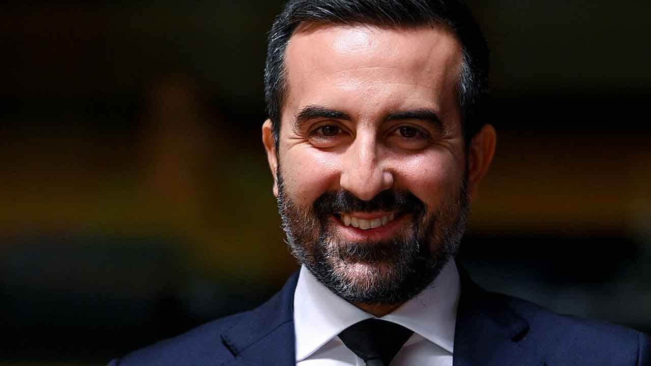 Foto - Nikolas A. Ioannidis: Amacımız Türkiye'den kurtulmak