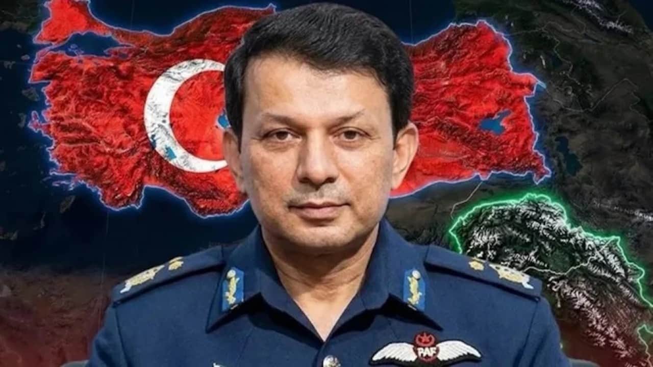 Foto - Nükleer silahı olan ülke Erdoğan'a iletti: Pilotlarımız 2 saat içinde Türkiye için uçmak için emir bekliyor