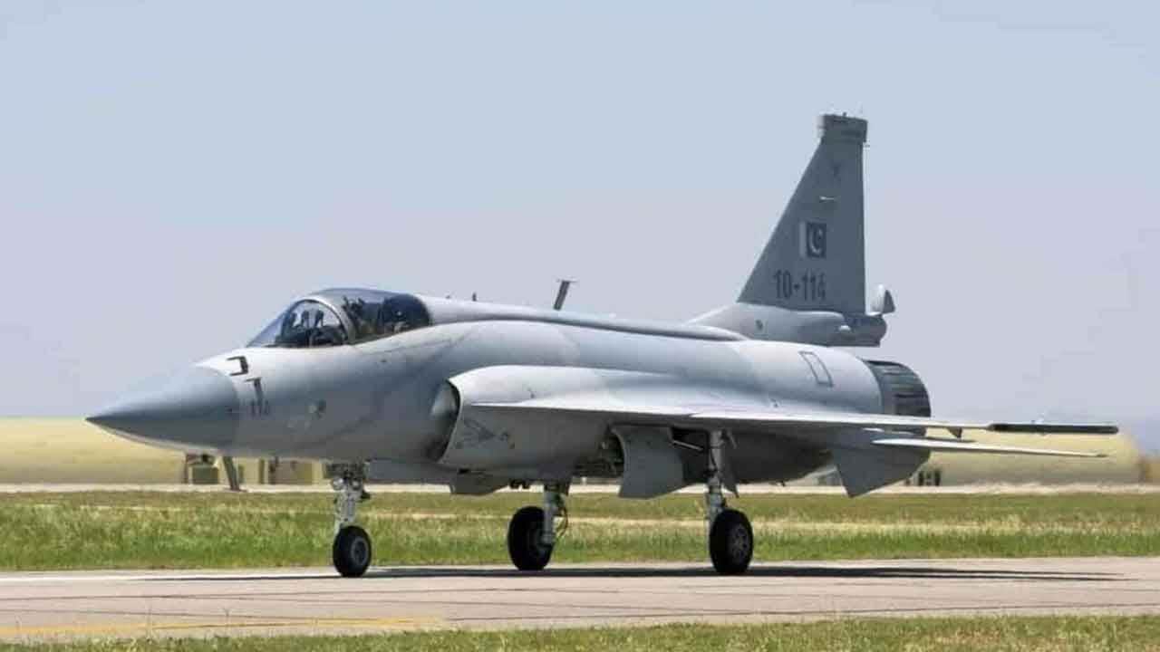 Foto - Nükleer silahı olan ülke Erdoğan'a iletti: Pilotlarımız 2 saat içinde Türkiye için uçmak için emir bekliyor