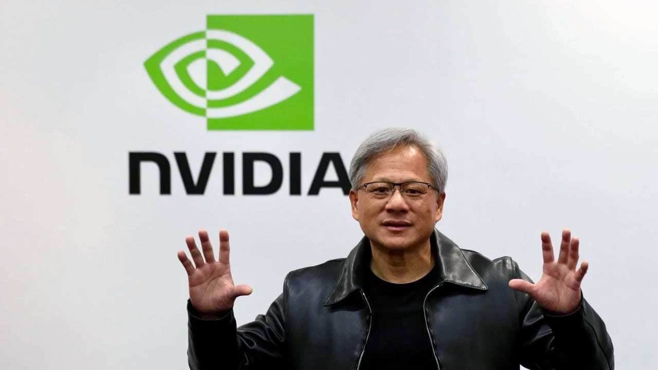 Foto - Nvidia'dan yapay zeka uyarısı! Ayak uydurmak kaçınılmaz