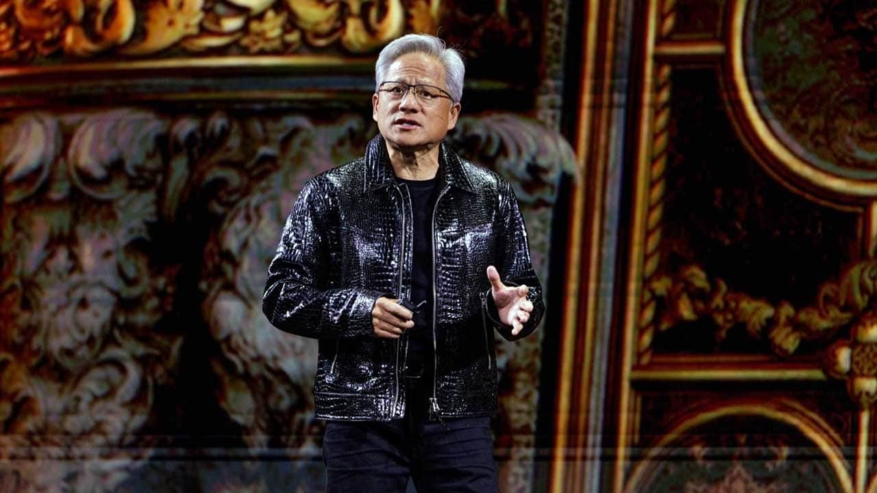 Foto - Nvidia'dan yapay zeka uyarısı! Ayak uydurmak kaçınılmaz