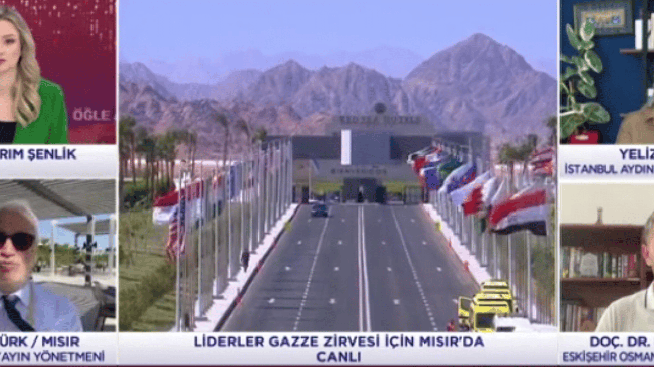 Foto - 'O anlar soğuk bir duş etkisiydi' diyerek Türkiye'ye duyurdu: Erdoğan uçağı indirtmedi