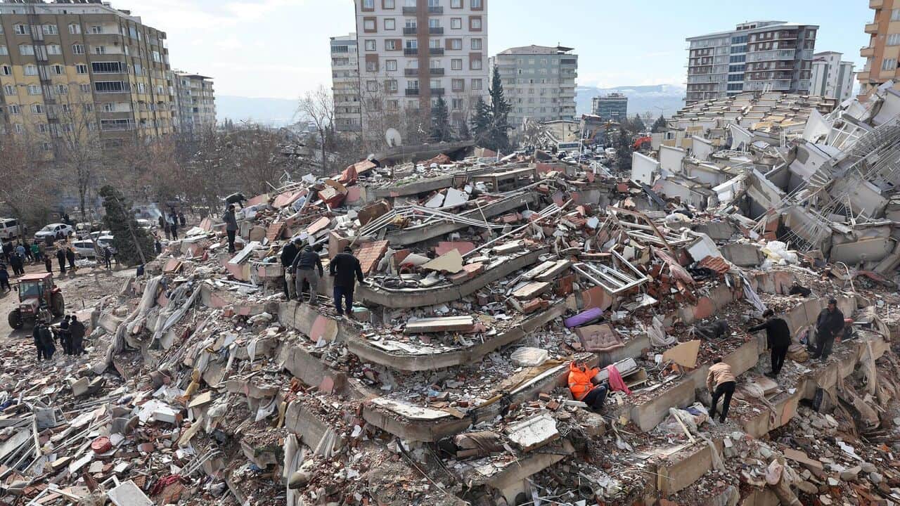 Foto - O bölge için korkutan uyarı! 'Yeni depremler farklı faylarda olabilir'