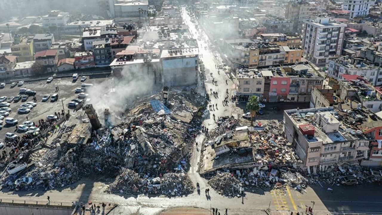Foto - O bölge için korkutan uyarı! 'Yeni depremler farklı faylarda olabilir'