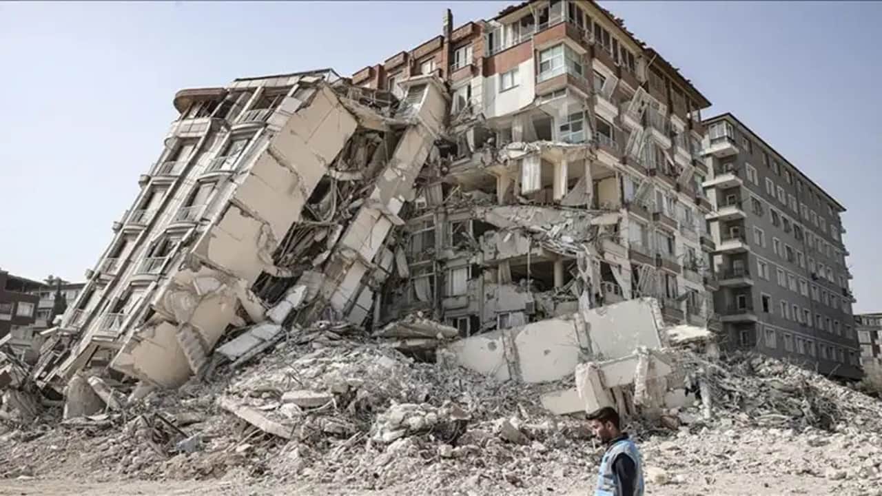 Foto - O bölge için korkutan uyarı! 'Yeni depremler farklı faylarda olabilir'