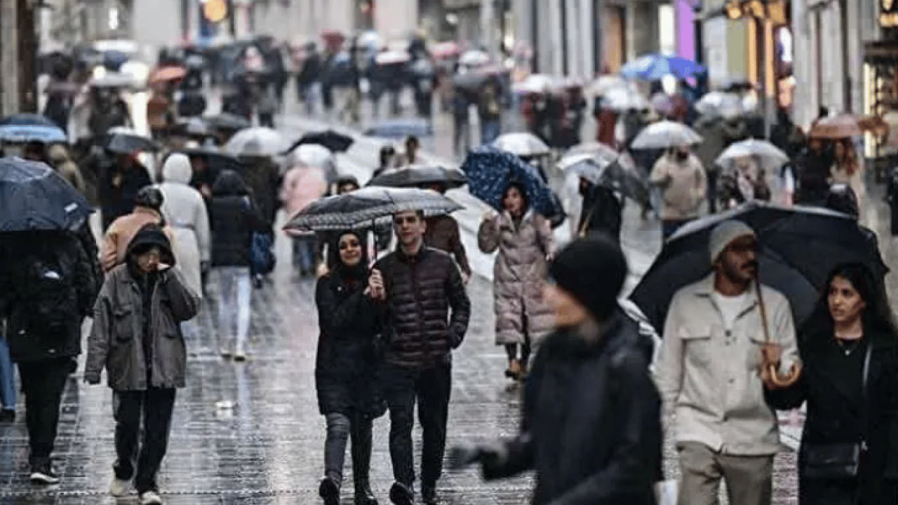 Foto - O ile akın ediyorlar: İşte en çok yabancının yaşadığı iller! 