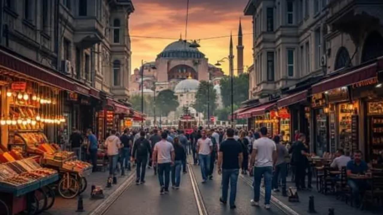 O ile akın ediyorlar: İşte en çok yabancının yaşadığı iller! 