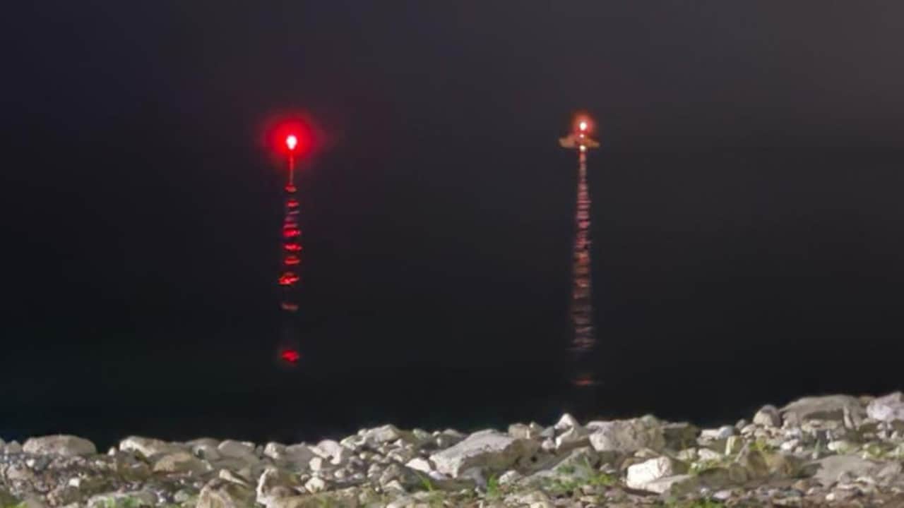 Foto - O ilimizde şüpheli cisim alarmı! SAS komandoları apar topar bölgeye gönderildi