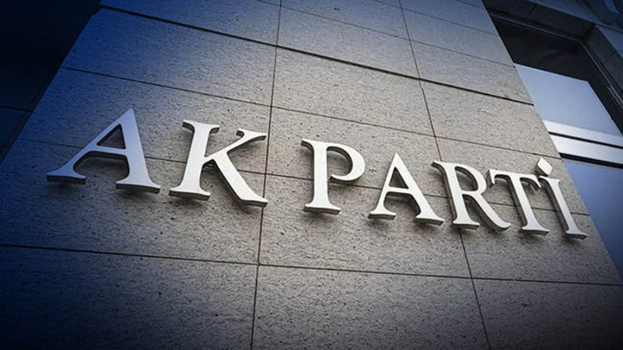 Foto - O isim AK Parti’ye katılıyor! Transfer sonrası Meclis’teki grupları düşecek