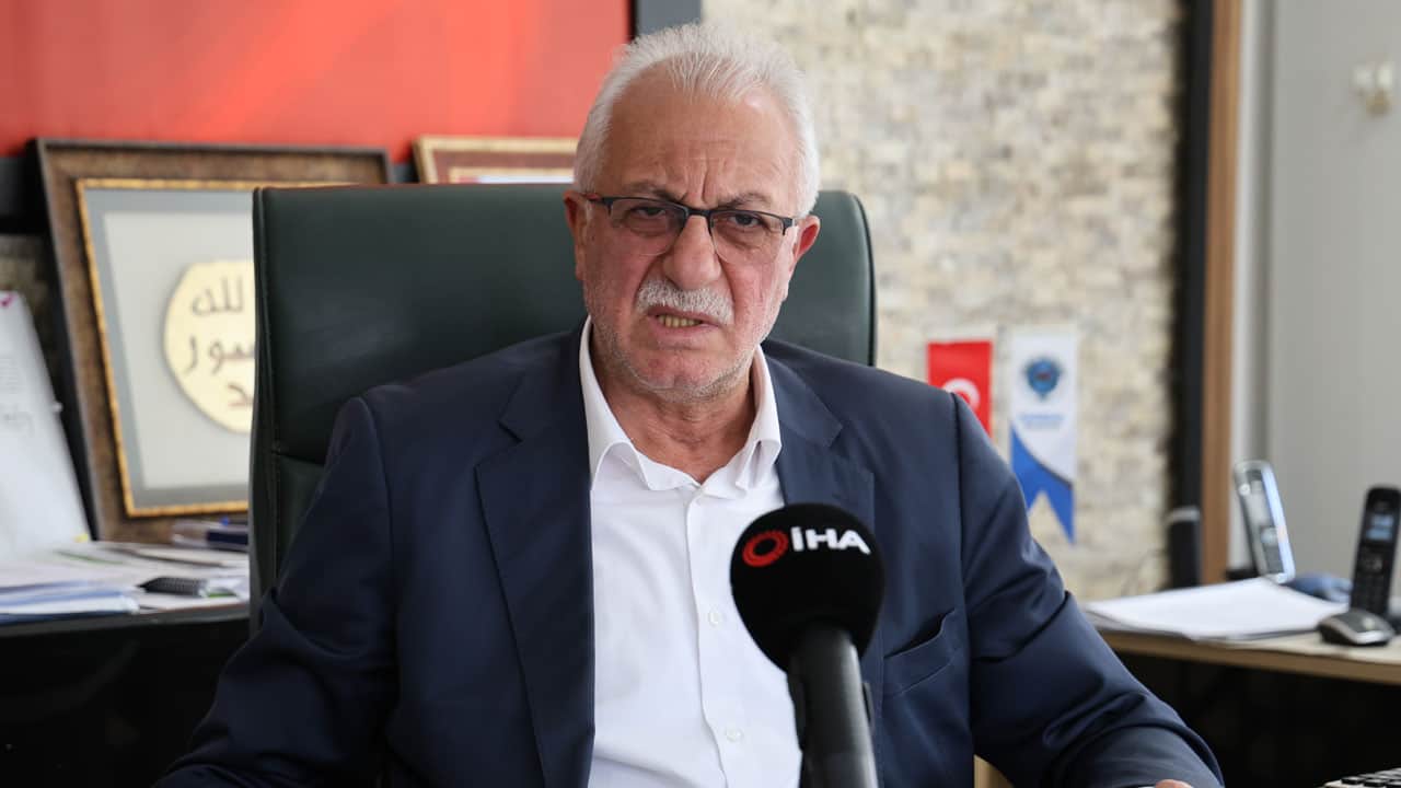 Foto - O kaplıca sağlık vadisine dönüşecek! Dünyada bir eşi benzeri daha yok