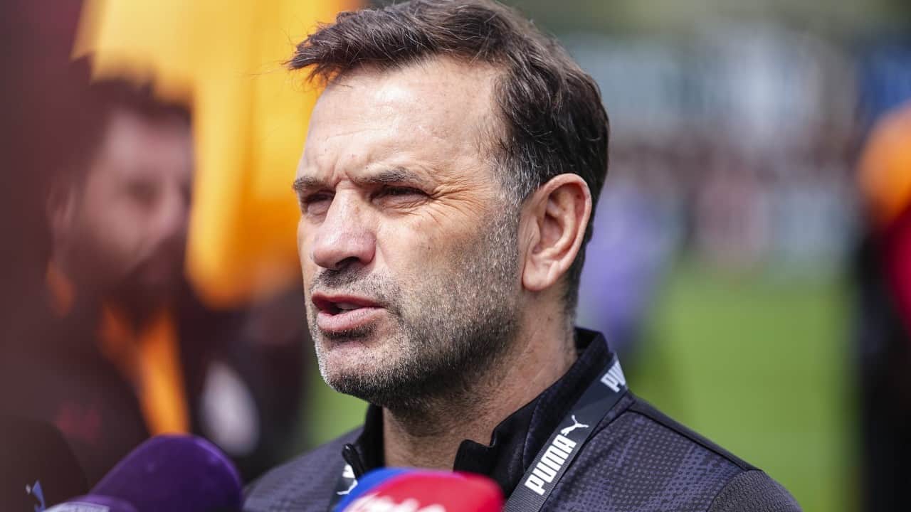 Foto - O yeteceği işaret edip alacaklar: Galatasaray ödeyecek! Rodrigo Mora gündemi