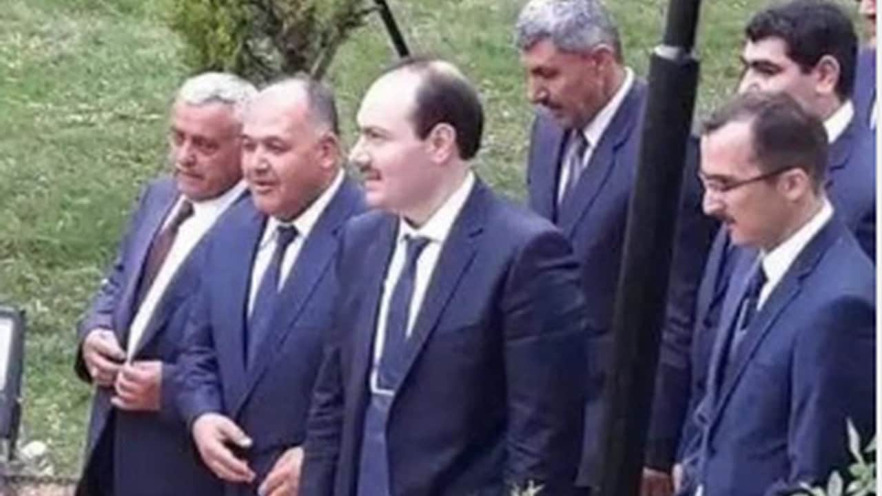 Foto - Öğrencilerini para kuryesi olarak kullanmışlar! Alihan Kuriş soruşturmasında hiç hesapta olmayan ülkenin adı çıktı