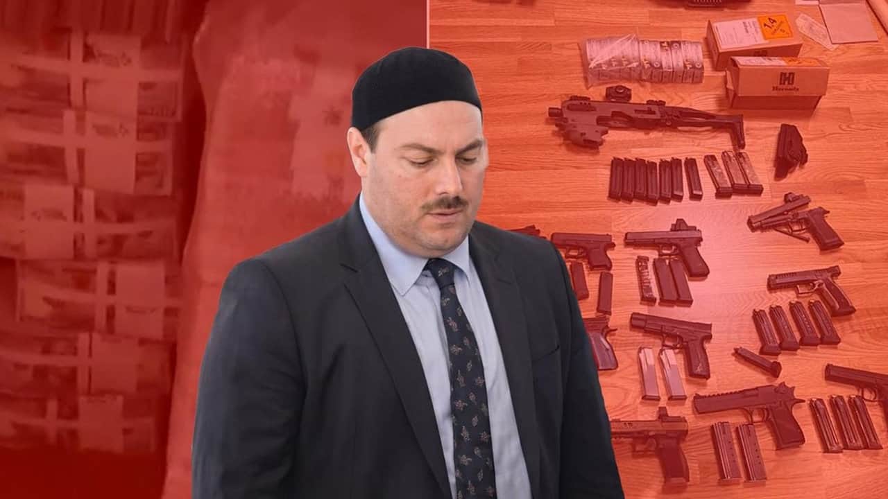 Foto - Öğrencilerini para kuryesi olarak kullanmışlar! Alihan Kuriş soruşturmasında hiç hesapta olmayan ülkenin adı çıktı