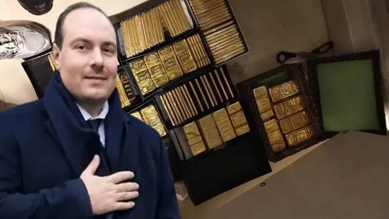Foto - Öğrencilerini para kuryesi olarak kullanmışlar! Alihan Kuriş soruşturmasında hiç hesapta olmayan ülkenin adı çıktı