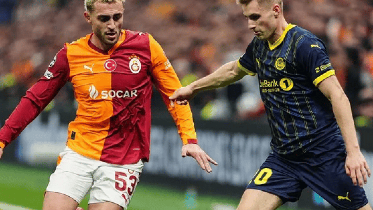 Foto - Okan Buruk karşı çıksa da... Barış Alper Yılmaz satılırsa Keçiörengücü'nün payı ne olacak?