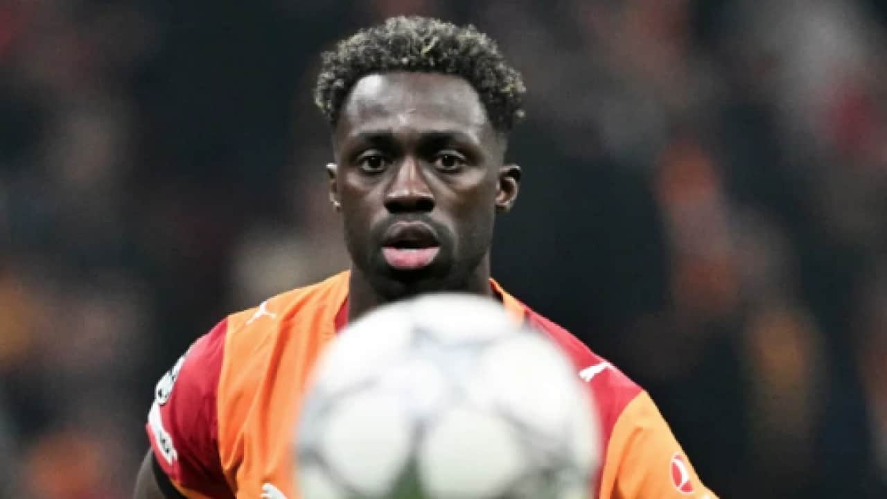 Okan Buruk'un bu hamle taraftarları şok içerisinde bırakacak! Çorum Fk maçı öncesi sürpriz hareket...