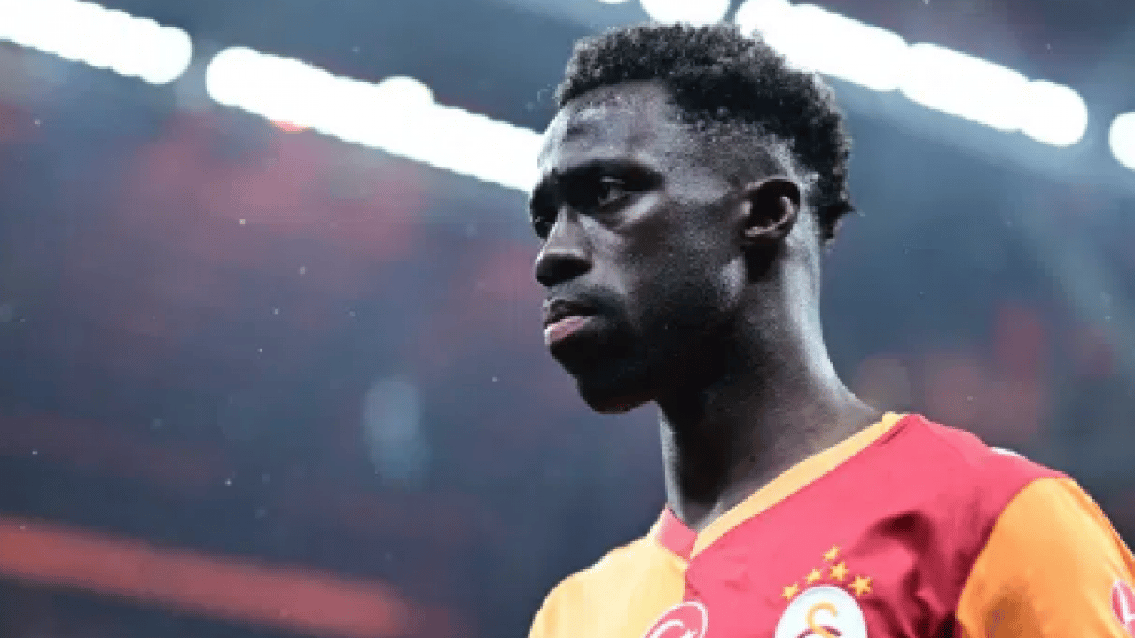 Foto - Okan Buruk'un bu hamle taraftarları şok içerisinde bırakacak! Çorum Fk maçı öncesi sürpriz hareket...