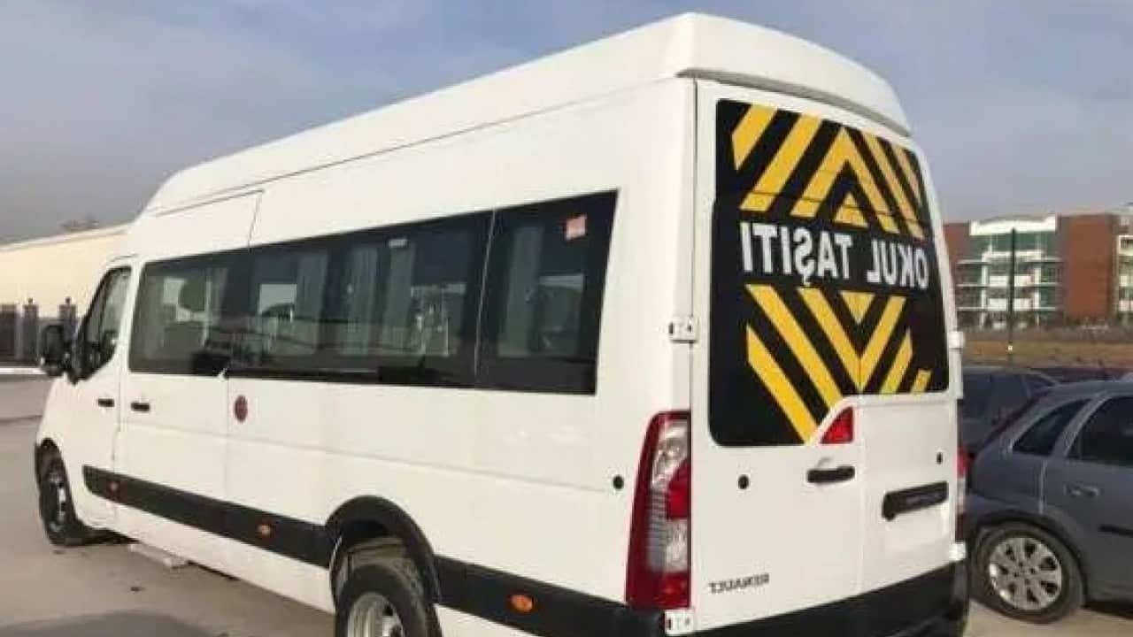 Foto - Okul zili çalmadan servis zam geldi!