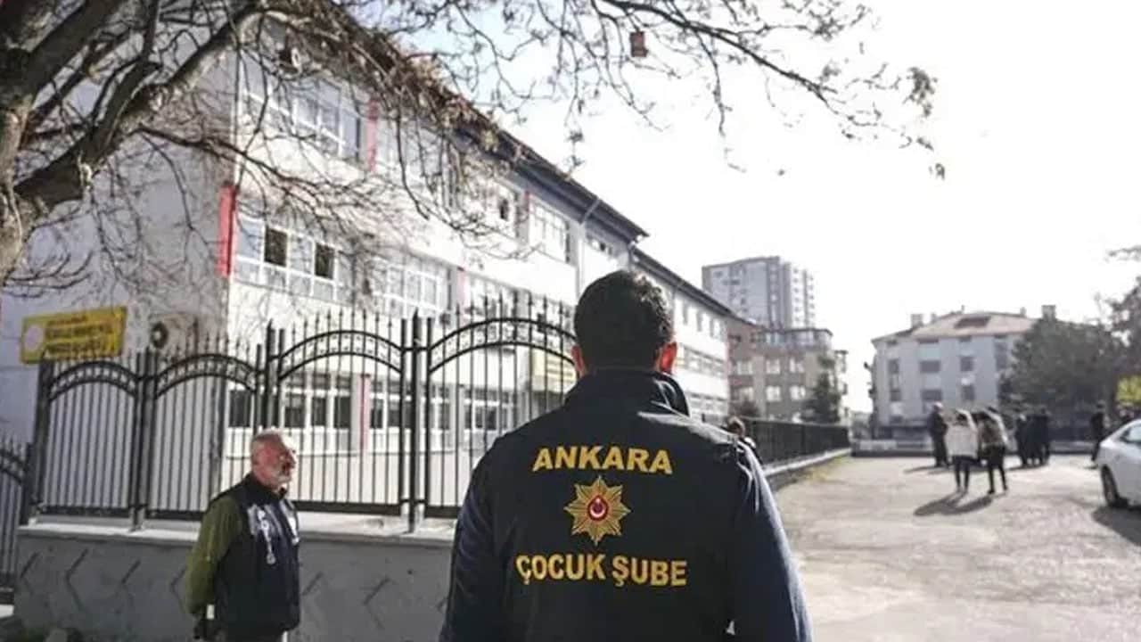 Foto - Okullarda yeni dönem başlıyor: 30 bin bahçe görevlisi işe alınacak! İşte ayrıntılar