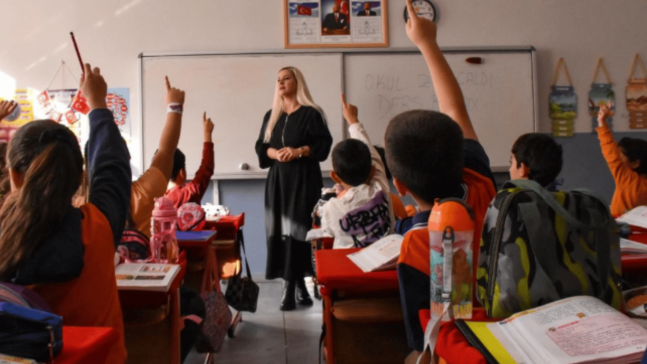 Foto - Okullarda yeni dönem başlıyor! MEB’den 81 ile dikkat çeken talimat