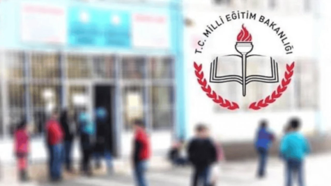 Foto - Okullarda yeni dönem başlıyor! MEB’den 81 ile dikkat çeken talimat
