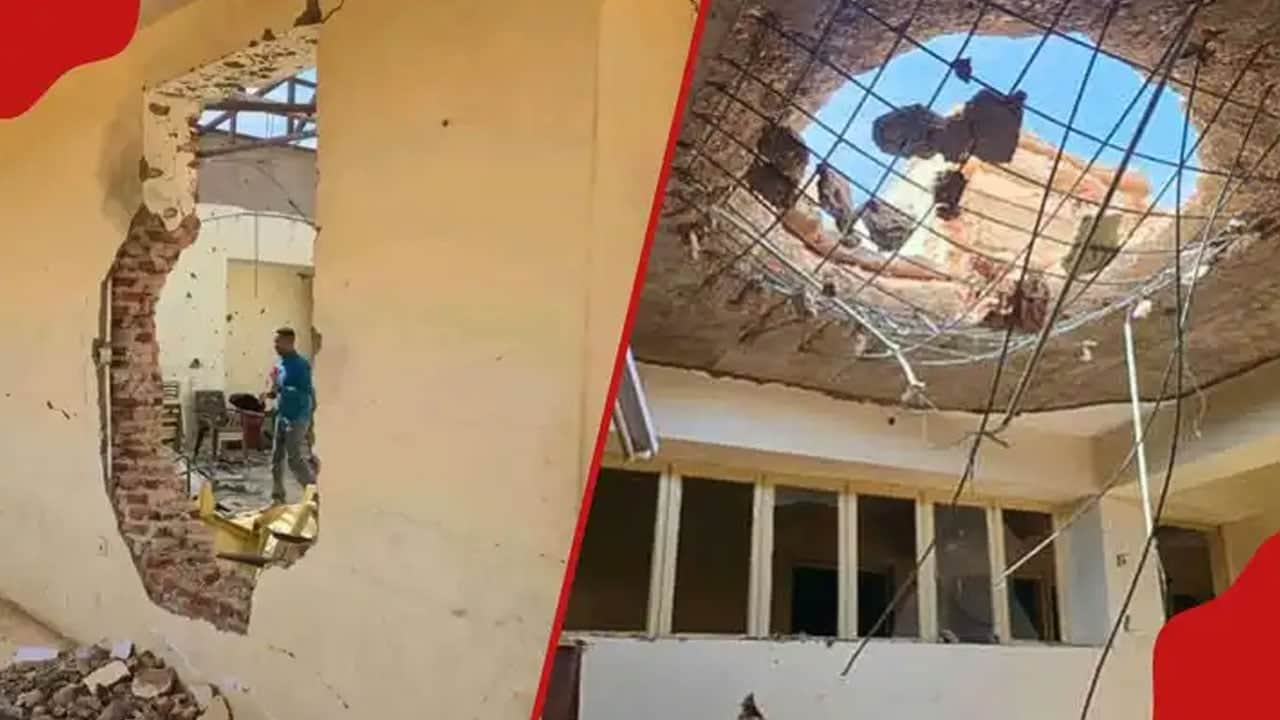 Foto - Olan yine sivillere oldu! 35 masum Müslüman katledildi