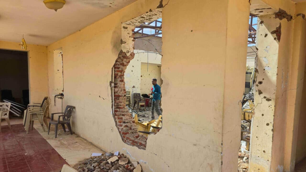 Foto - Olan yine sivillere oldu! 35 masum Müslüman katledildi