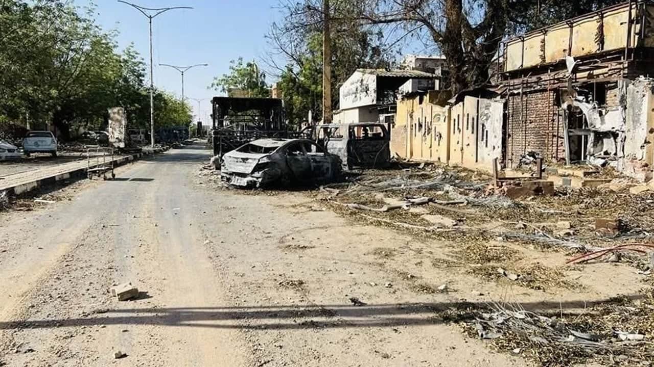 Foto - Olan yine sivillere oldu! 35 masum Müslüman katledildi