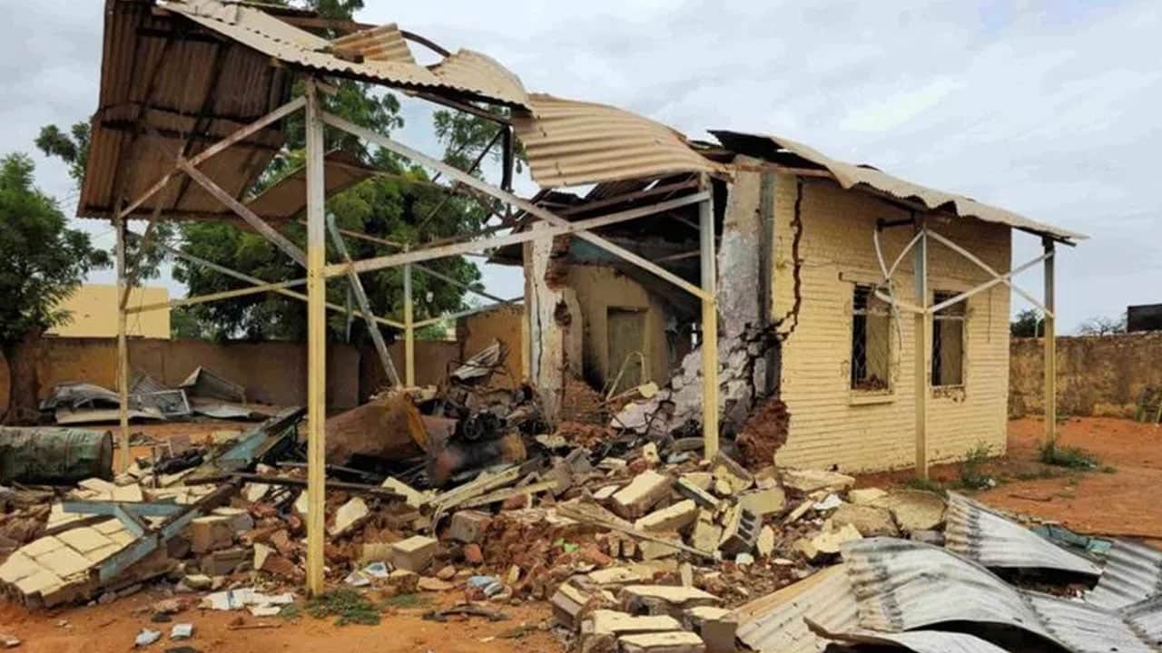 Foto - Olan yine sivillere oldu! 35 masum Müslüman katledildi