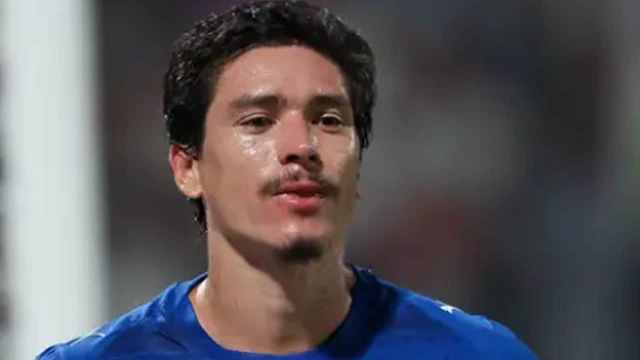 Foto - Olay transfer gece yarısı duyuruldu! Süper Lig devi durdu durdu, turnayı gözünden vurdu