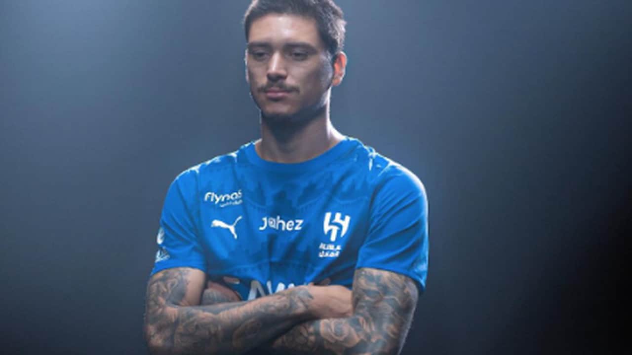 Foto - Olay transfer gece yarısı duyuruldu! Süper Lig devi durdu durdu, turnayı gözünden vurdu