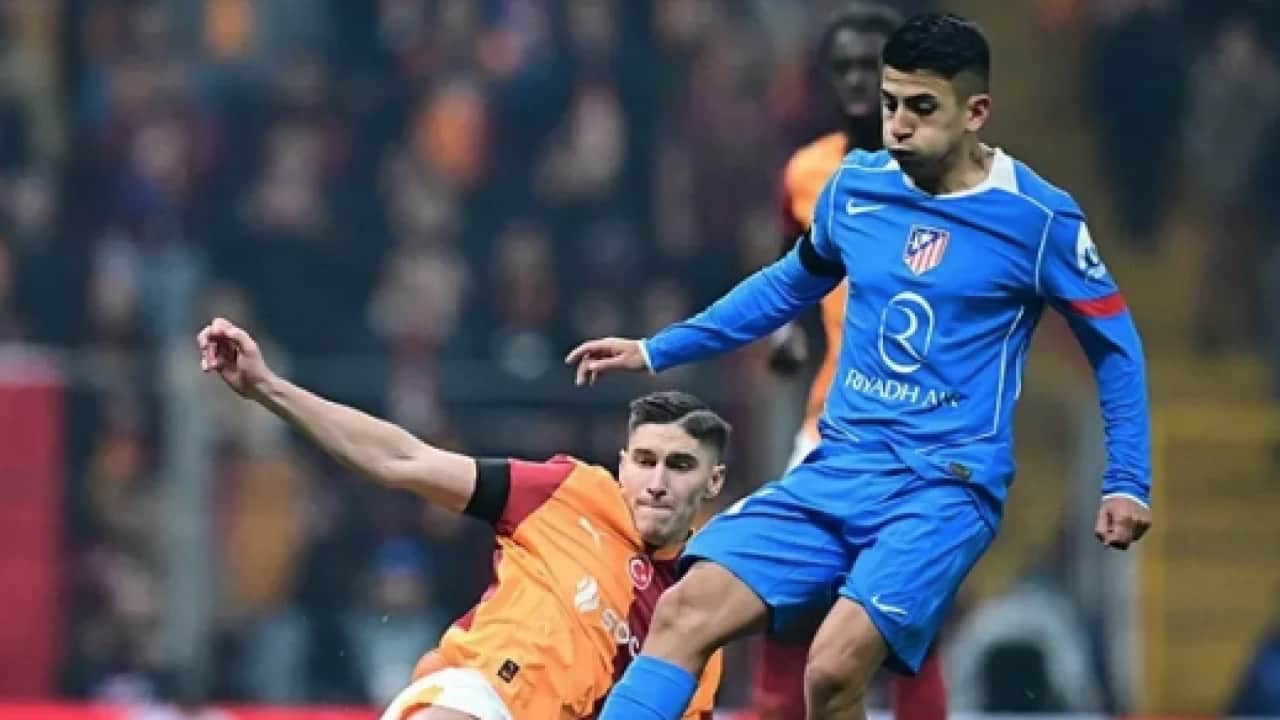 Olmayınca olmuyor ki... Galatasaray'ın istediği yıldız imzaya gidiyor! Ülkesine dönme kararı aldı